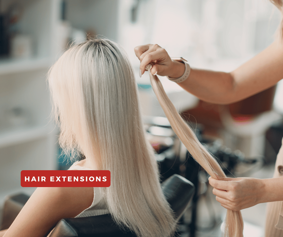 How Much Hair Do You Really Need in Hair Extensions? Denver Experts