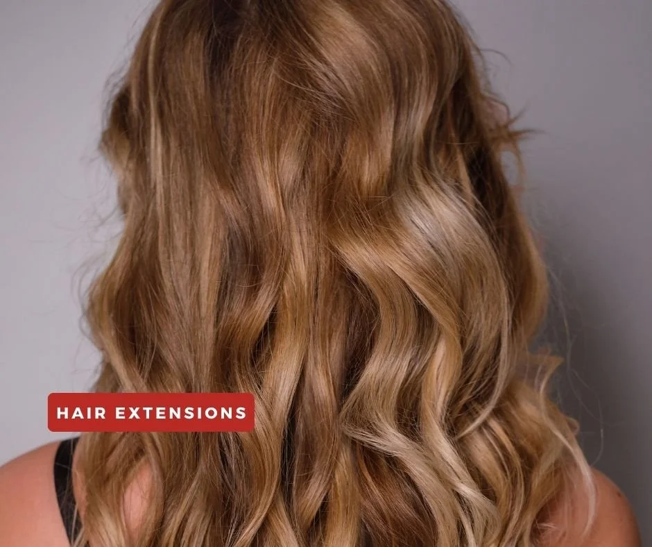 Why Some Hair Extensions Look Fake (And How to Avoid It)