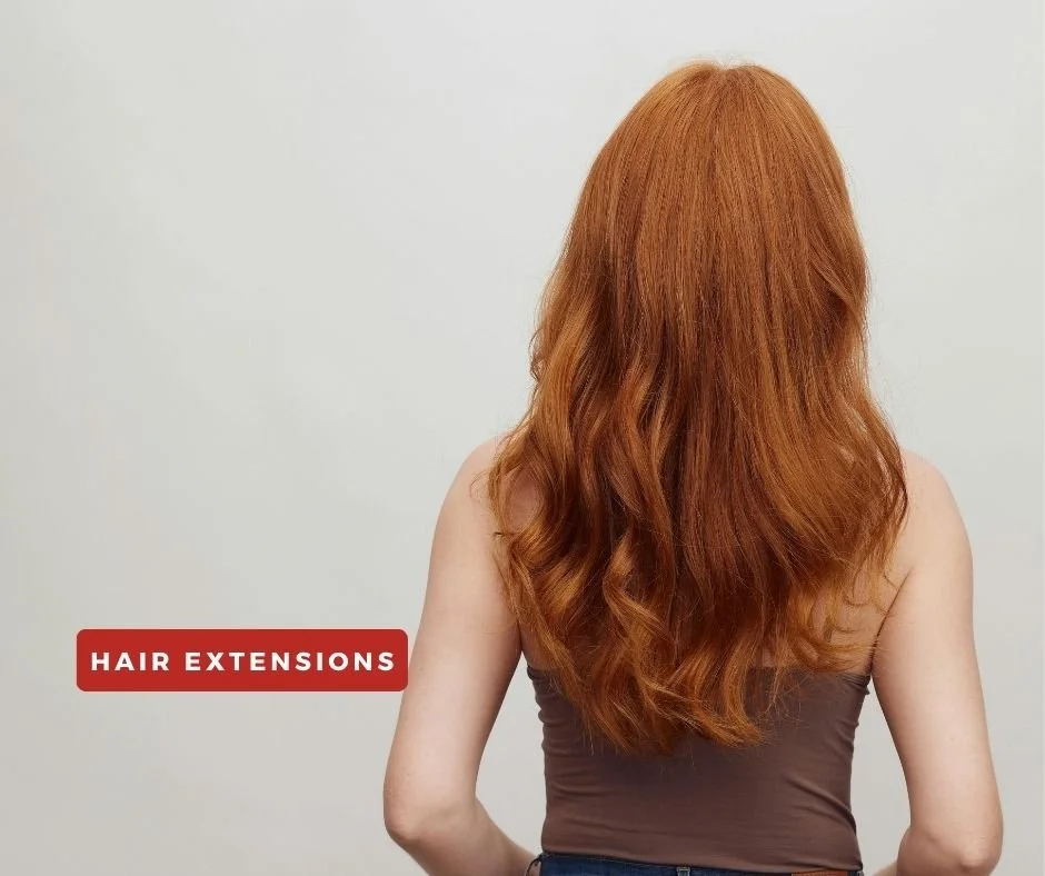 The Best Hair Extension Methods for Hot Weather in Denver