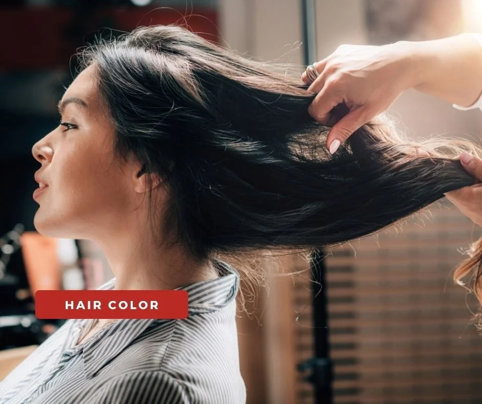 Root Shadows 101: Why Your Colorist Might Be Recommending It This Summer in Denver