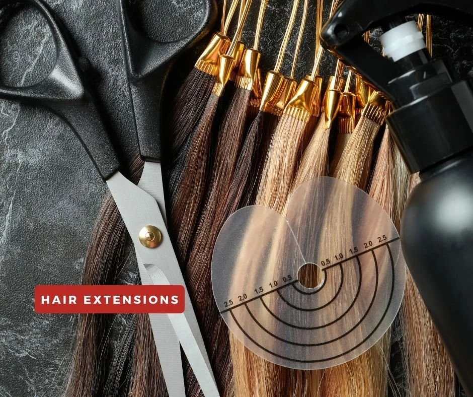 Where Do Hair Extensions Come From? A Guide to Ethical, Sustainable Sourcing