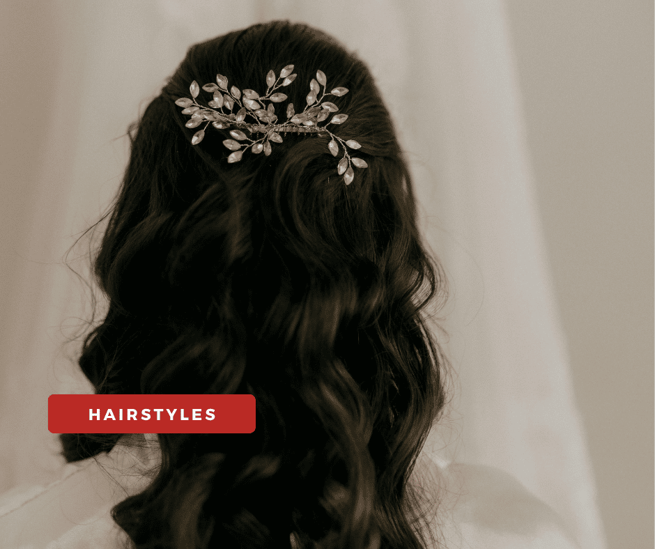 Summer Wedding Hair in Denver: A Full Timeline for Brides and Guests