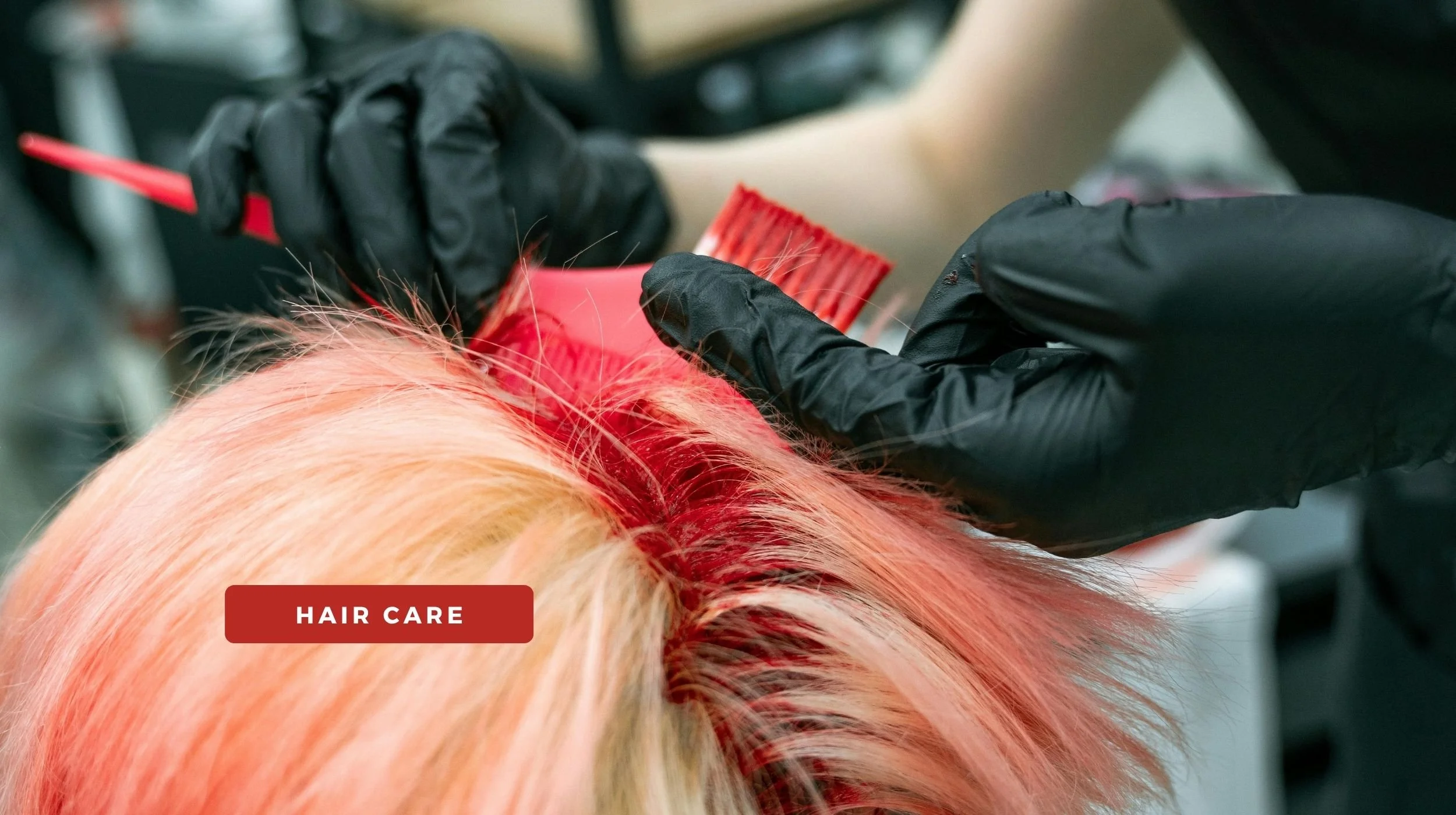 How to Know If Your Hairstylist Is Damaging Your Hair: 5 Warning Signs