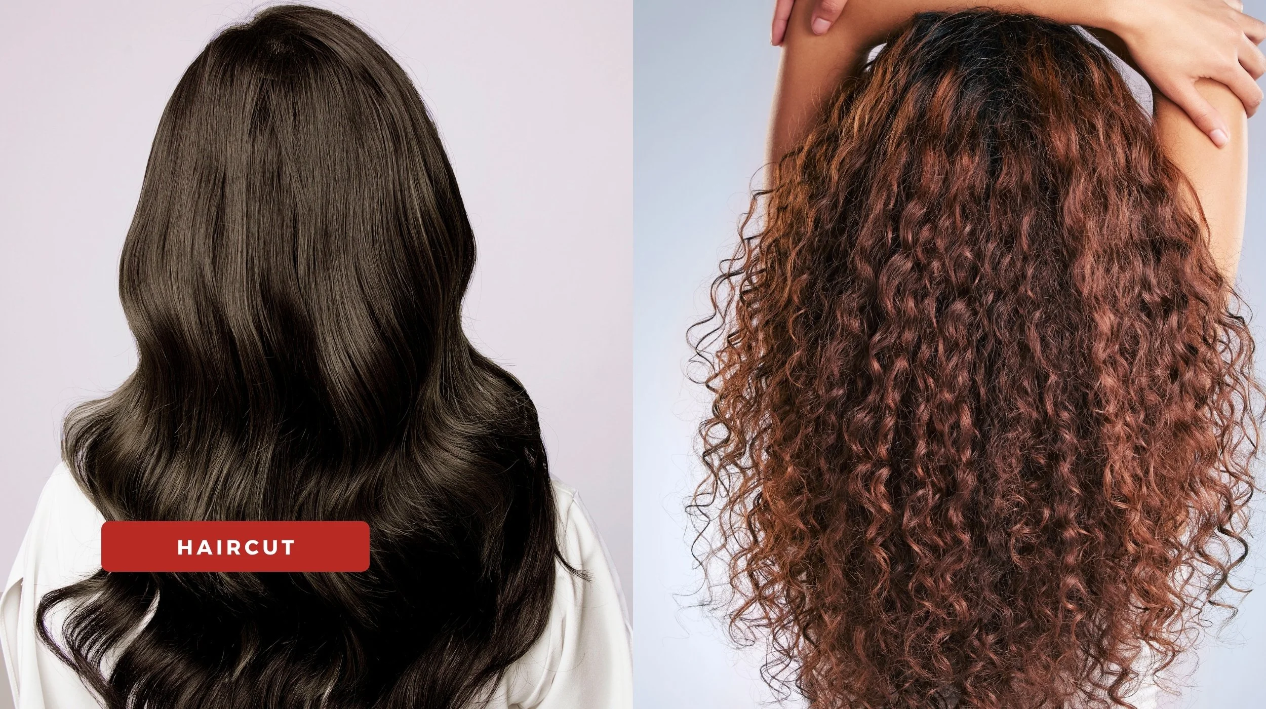 How to Get the Right Haircut for Your Hair Type: Curly, Wavy, and Straight Explained