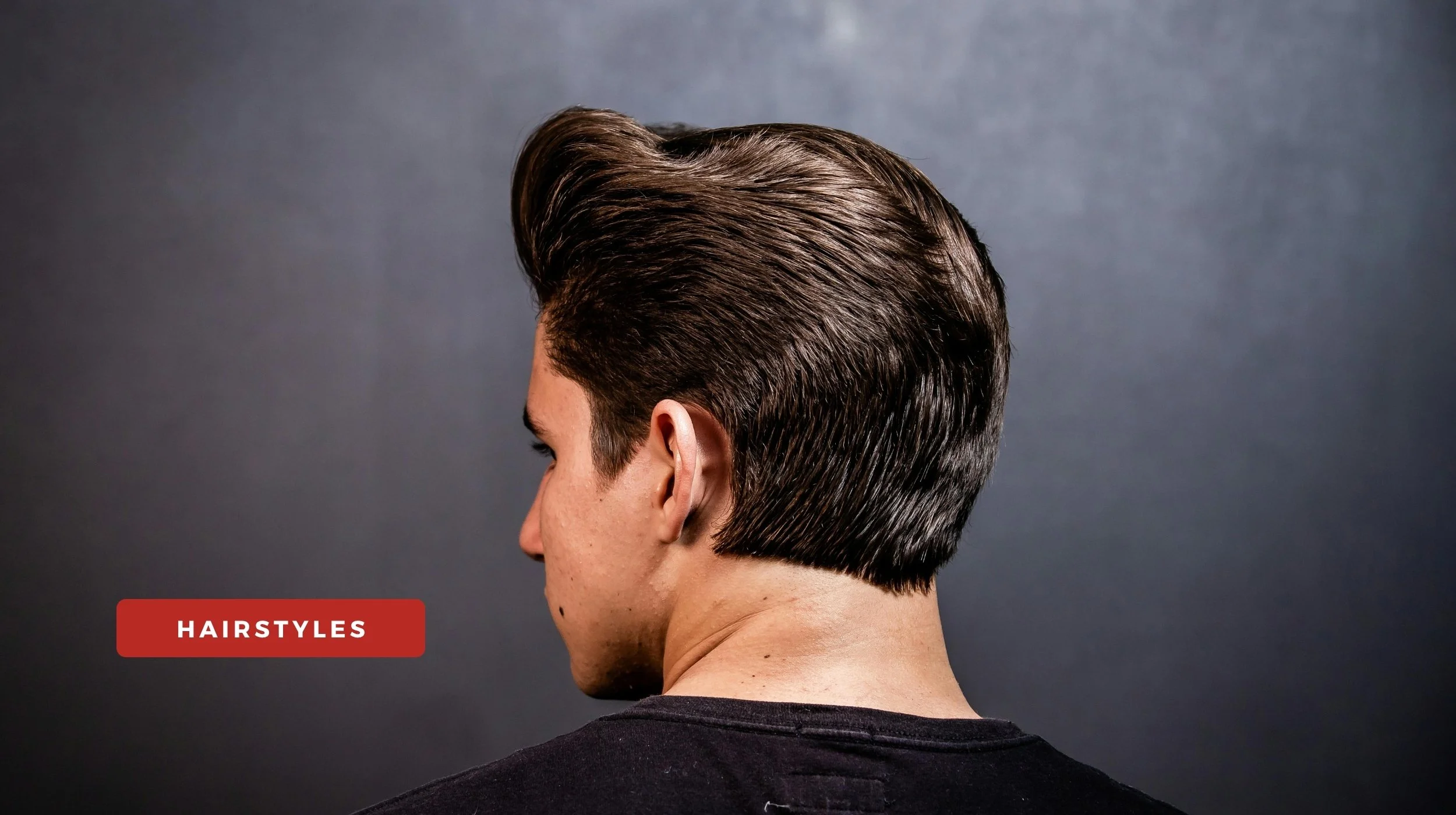 The Most Popular Men's Haircuts Right Now