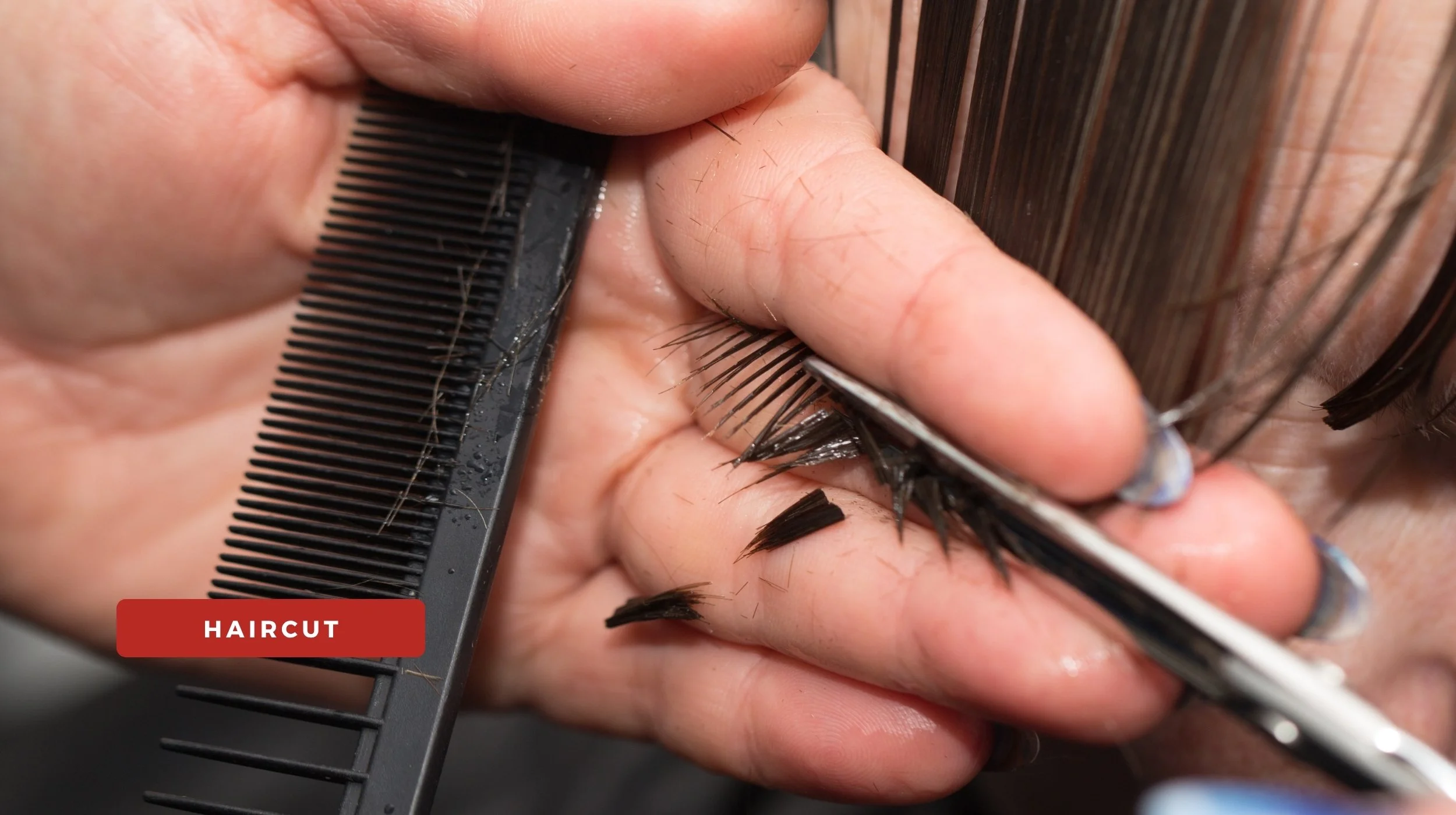 How to Get a Haircut That Works With Your Actual Hair Texture