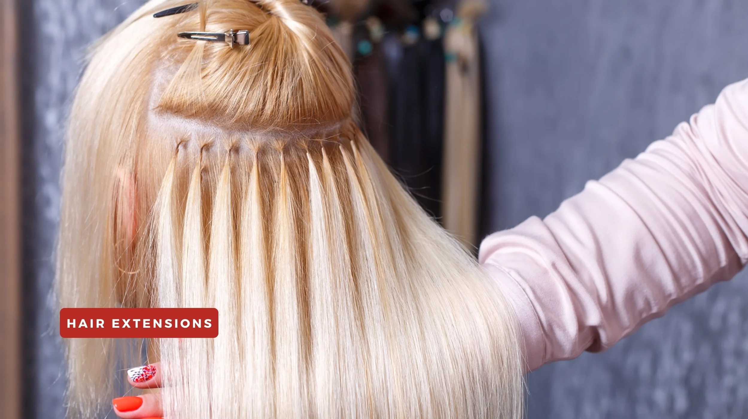 Getting Your Extensions Removed: What to Actually Expect