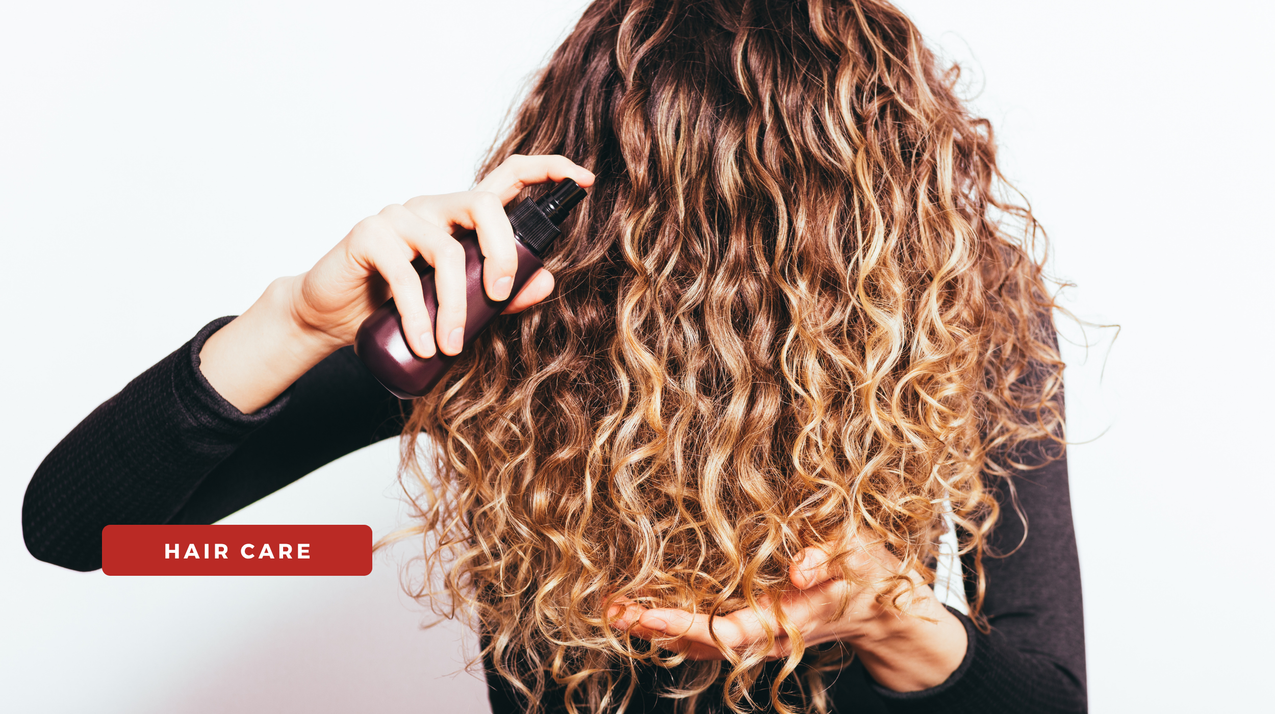What Your Hair Actually Needs After Summer Season