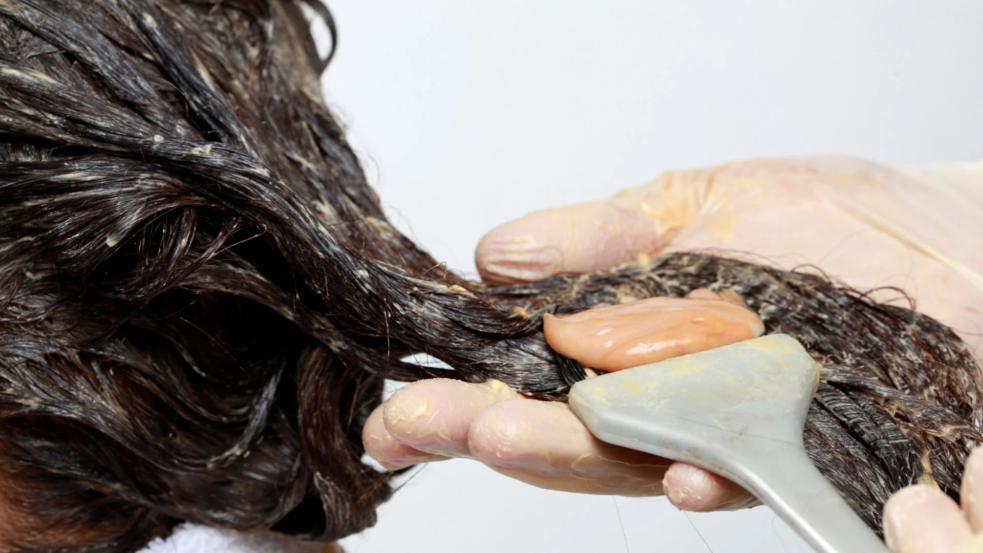 professional hair treatment repair denver salon
