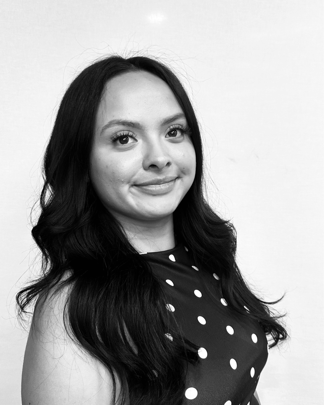 Yareli Hernandez, experienced hair stylist at Ergun Tercan Europaean Salon in Denver, Colorado