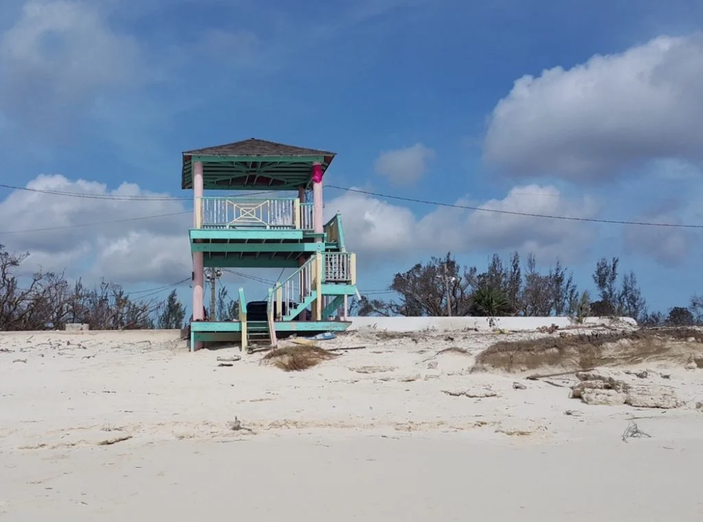 Taino Beach