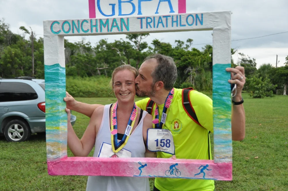 2018 Finish Line