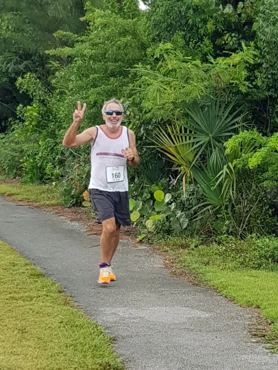 2018 Run