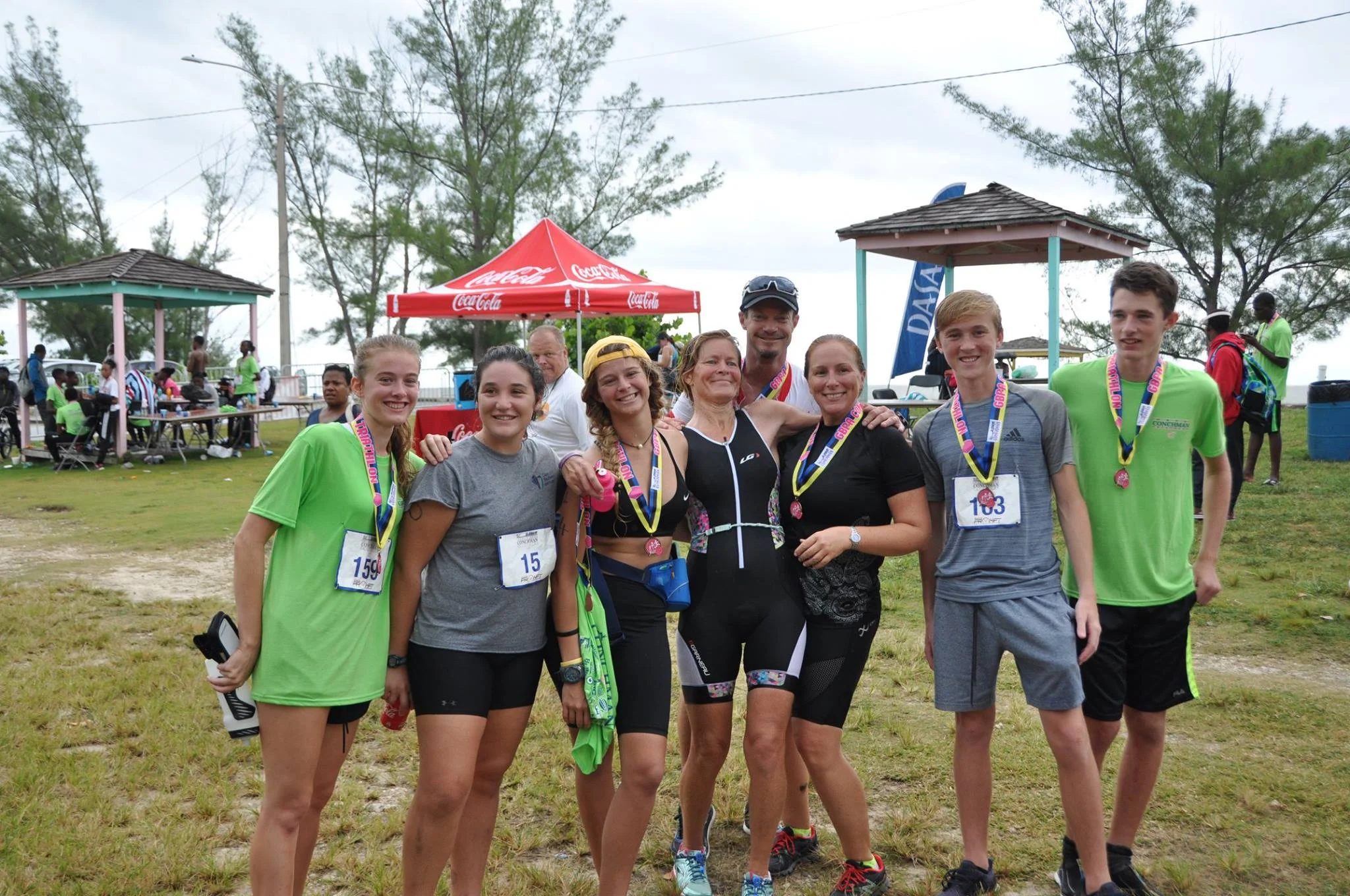 Registration now open for the 33rd GBPA Conchman Triathlon
