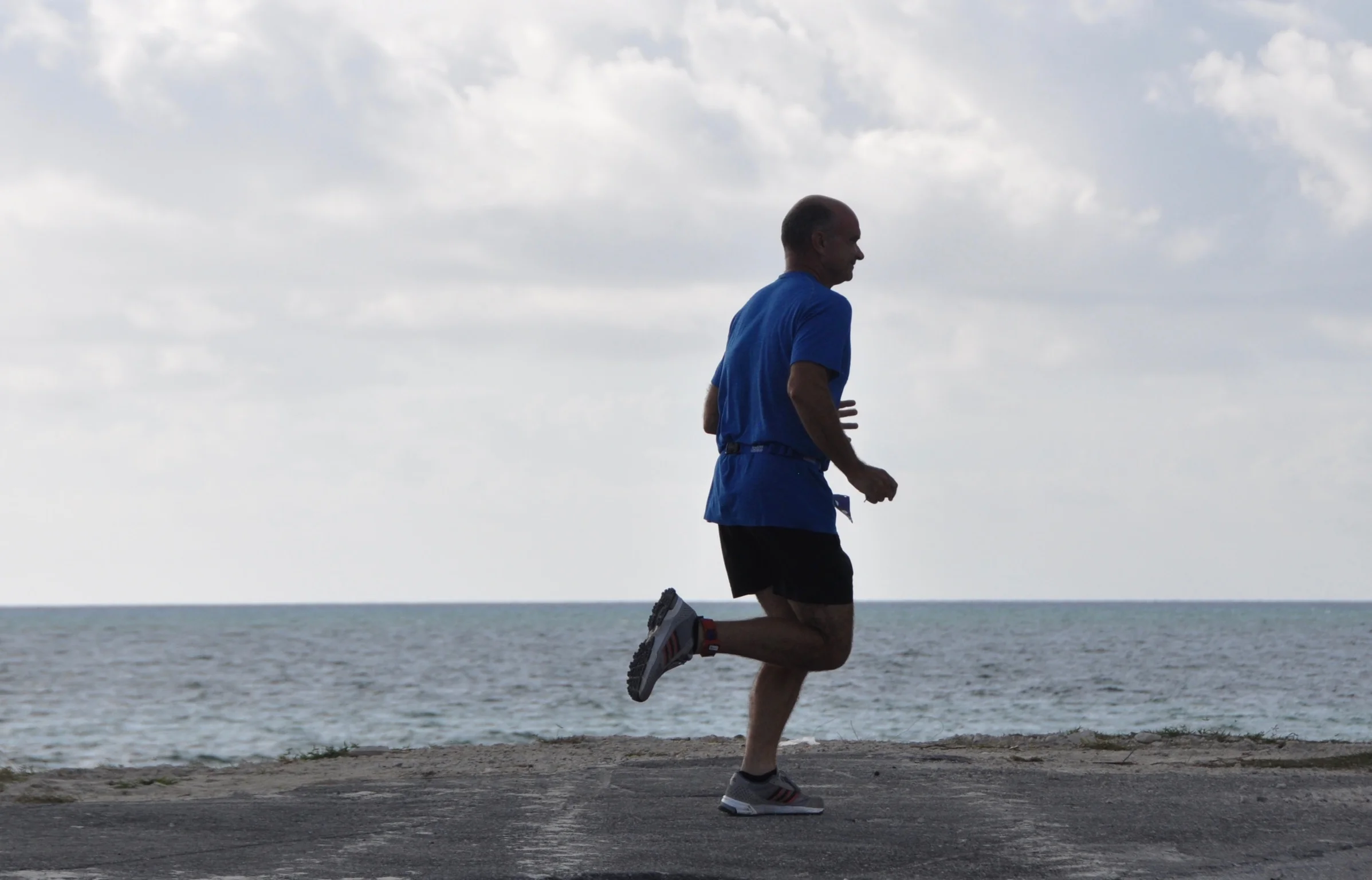 2019 Run