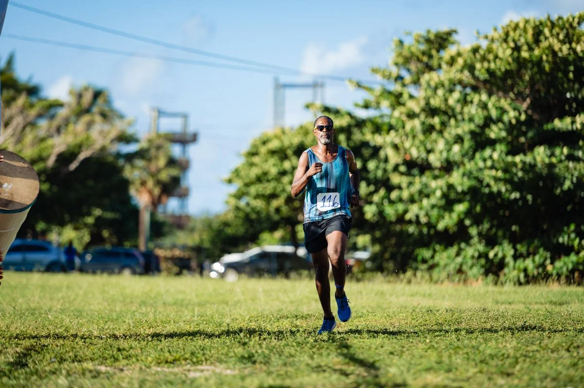 2022 Run
