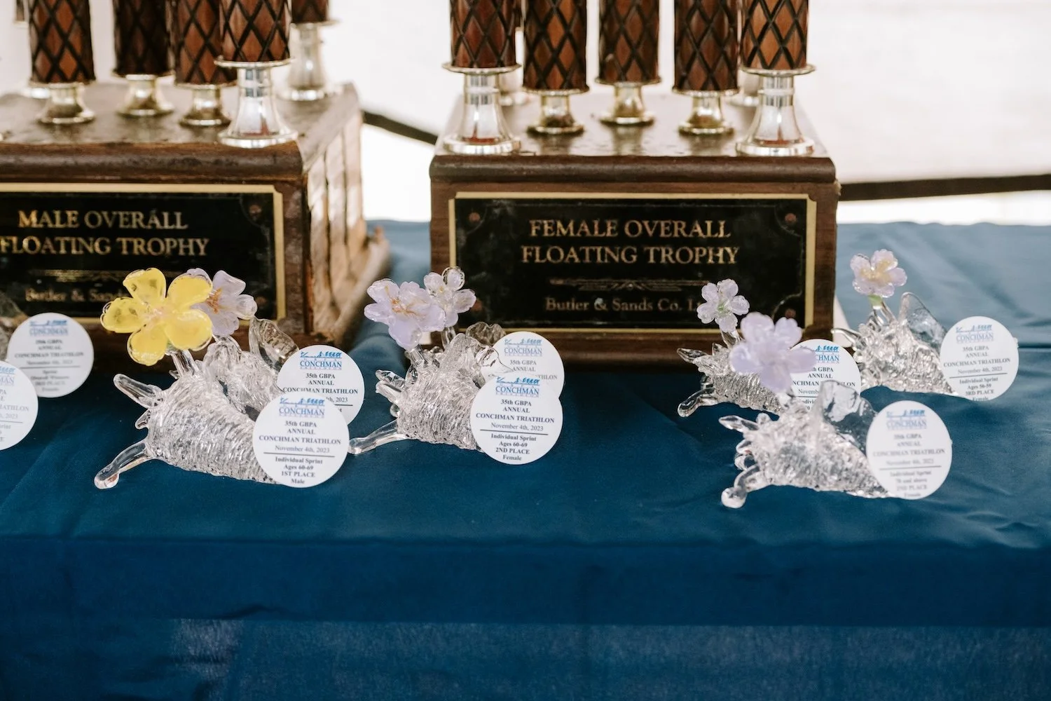 2023 Awards