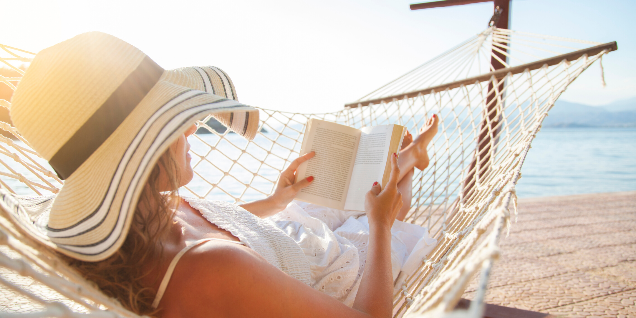 5 ways to get writing this  summer