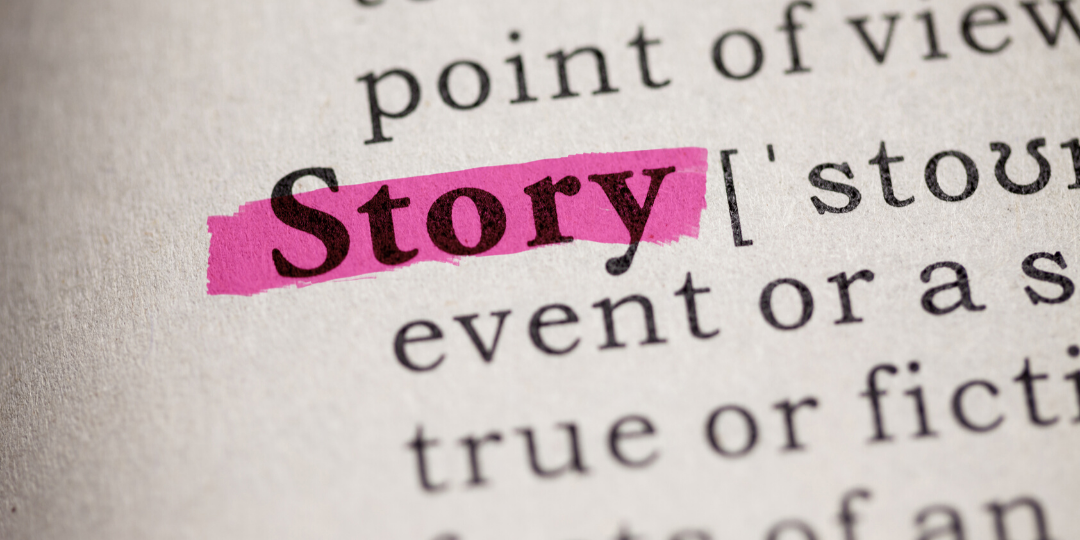 What Makes a Great Story?