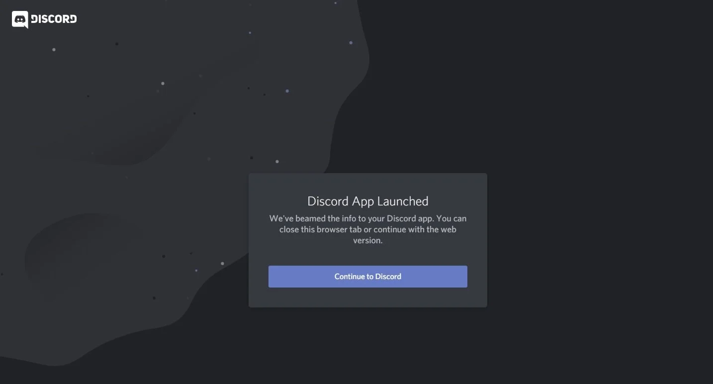 How to Set Up Your Discord Account