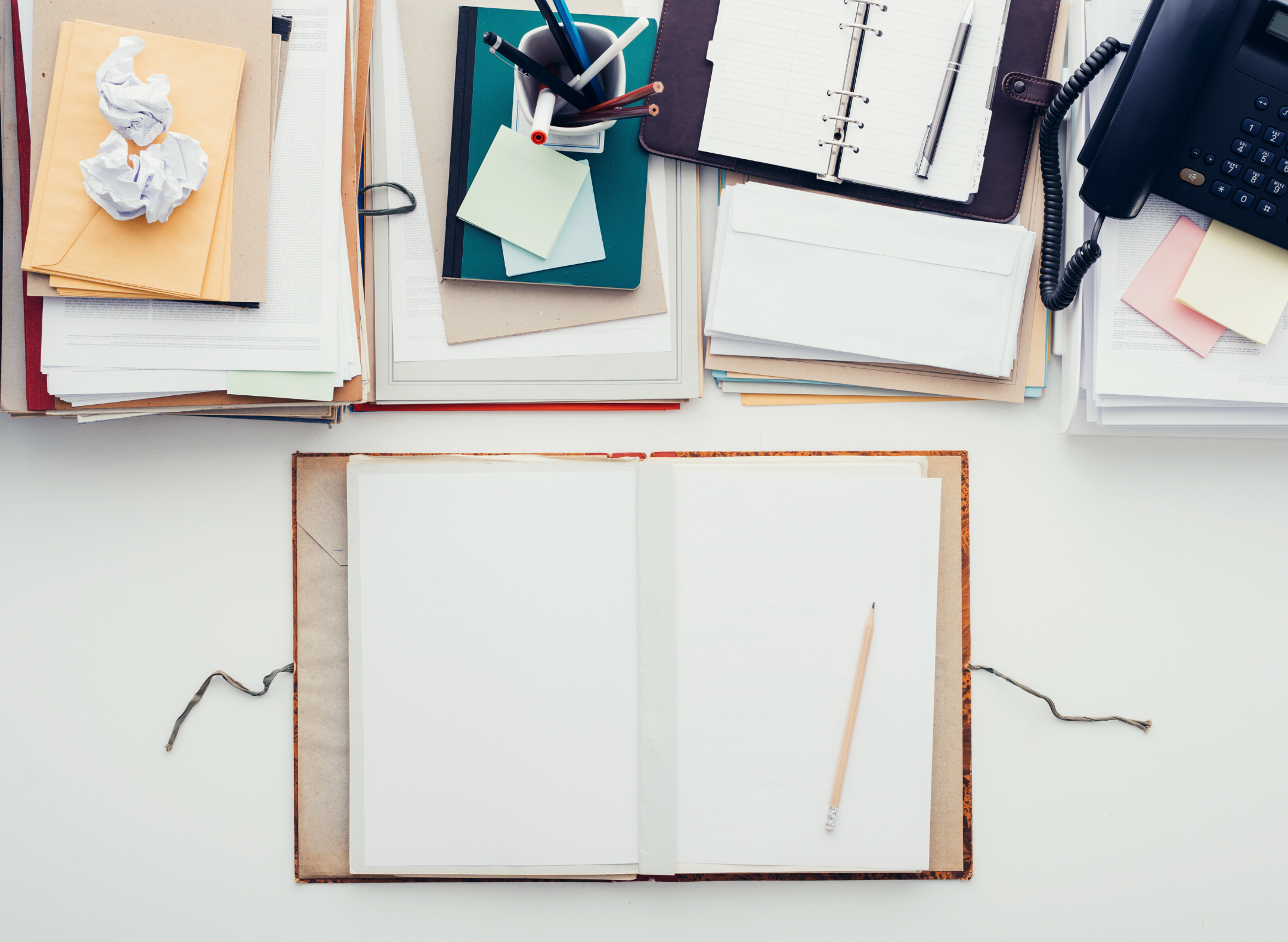 A Room of One’s Own