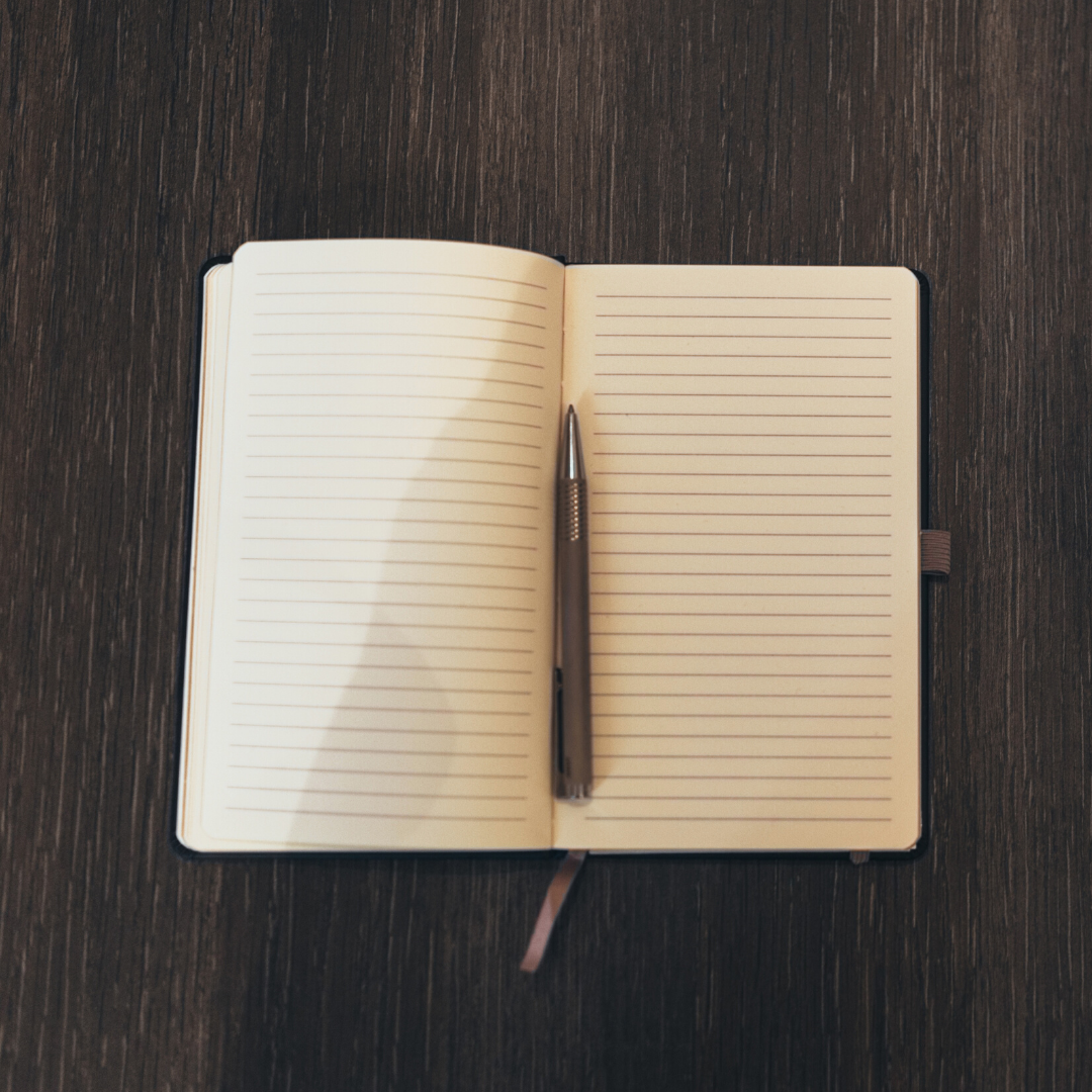 Overcoming Anxiety With Poetry