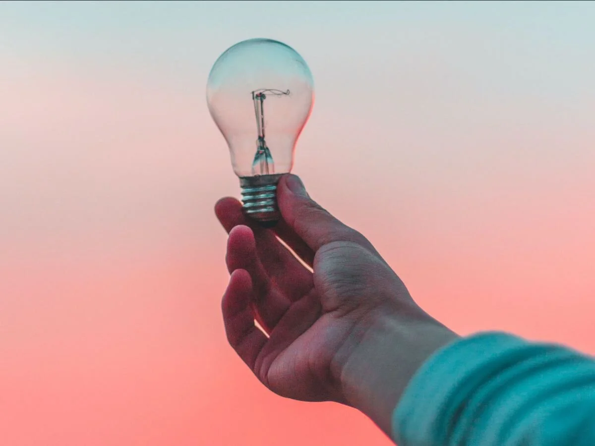 Stuck for ideas for your blog?