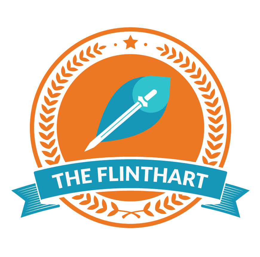 The Flinthart Writing Residency