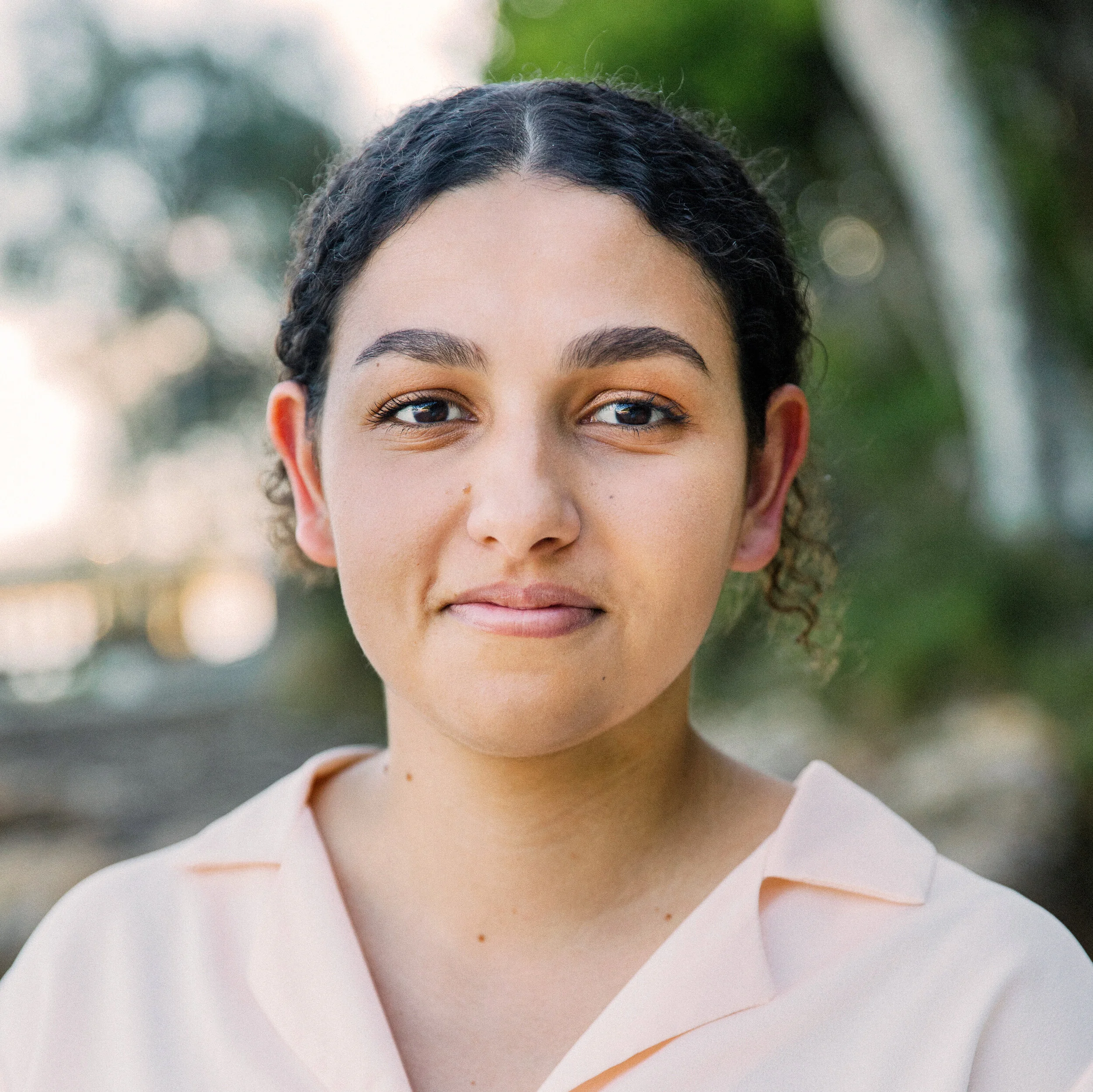 Finding Time - Sara El Sayed