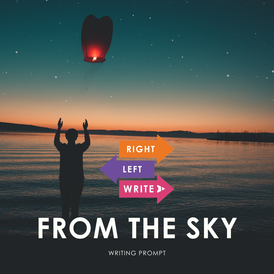 March 2021: Borrowed Time - Anna McEvoy