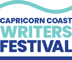 Capricorn Coast Writers Festival is coming!