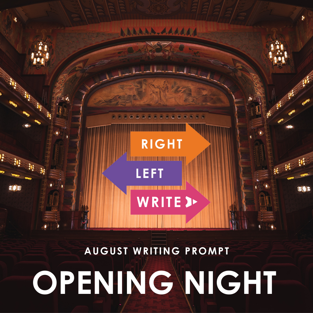 August 2021: A Timely Reminder - Leanda Herring