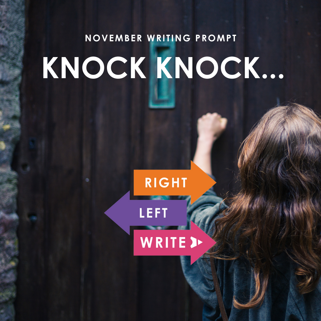 November 2021: Tough Crowd - Christine Betts