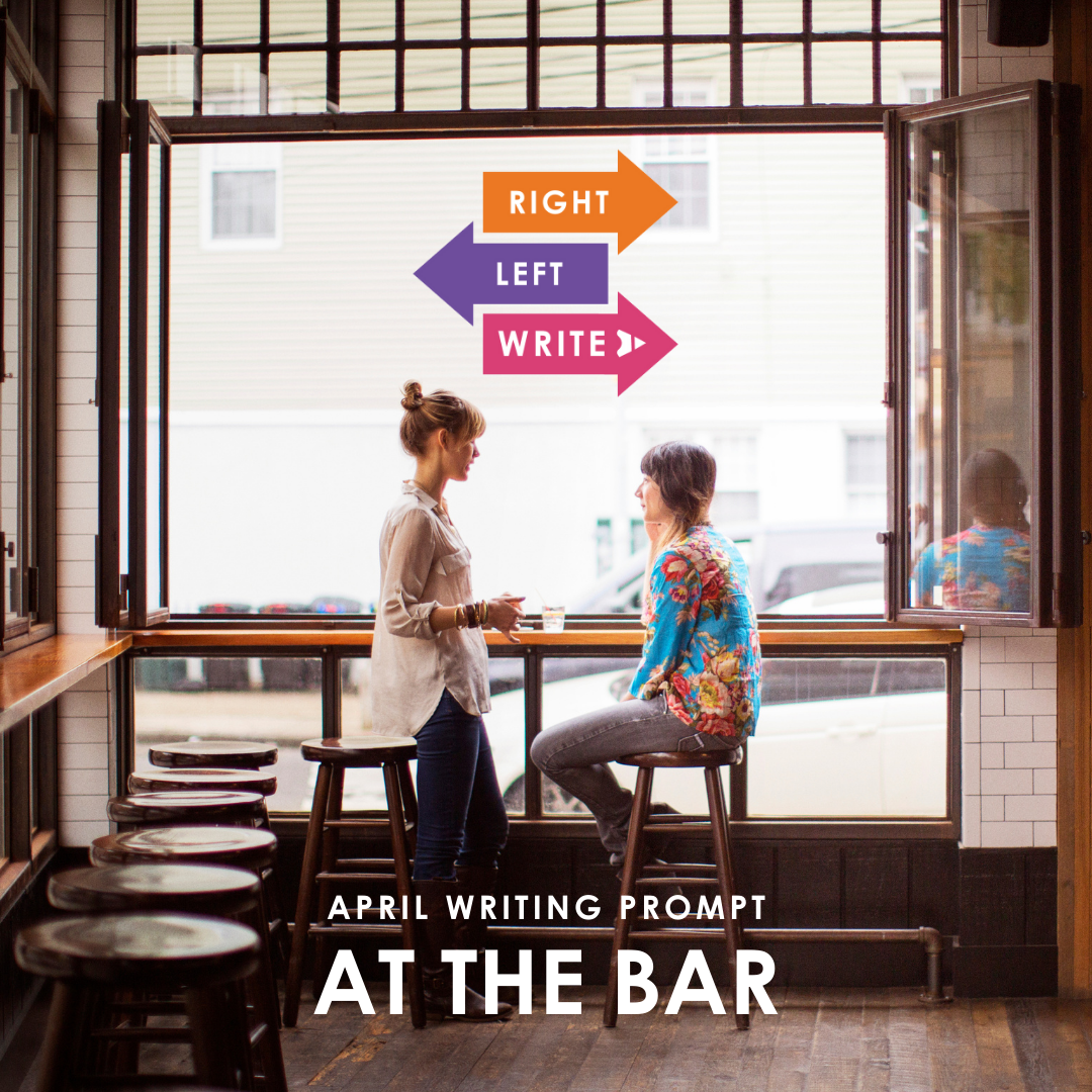 April 2022: Six O'Clock Swill - Robyn Knibb