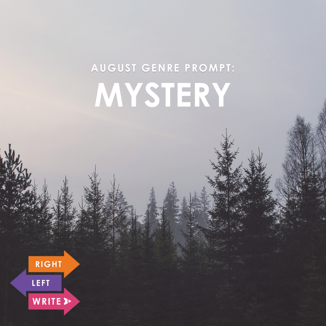 August 2022: Hit And Run - Rita Campbell