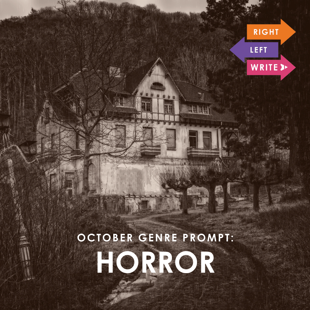 October 2022: What I Remember - Scott Hoffman 