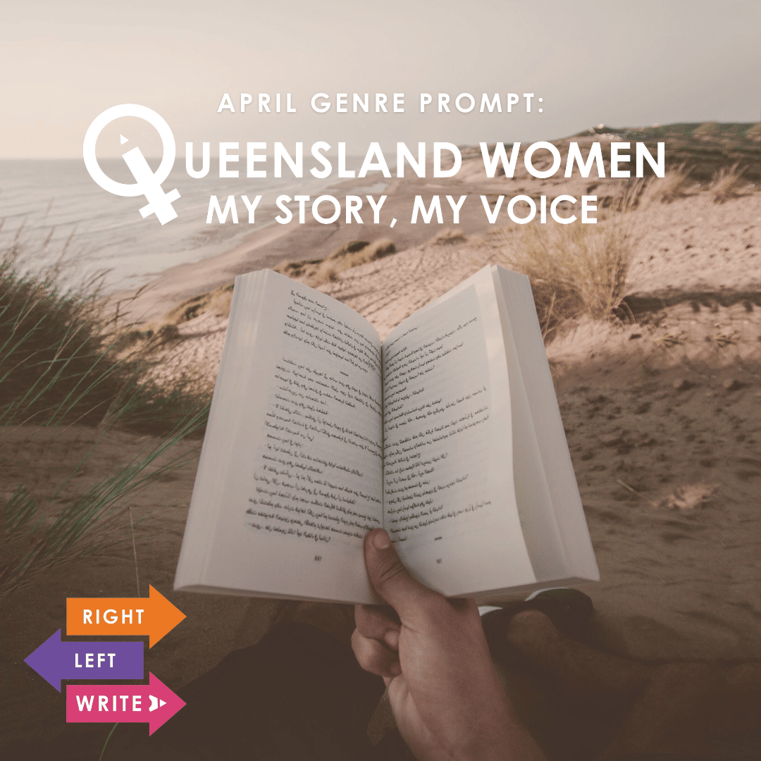 April 2023: Rebound - Anne Lewis