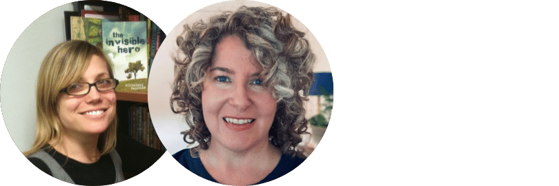 Understanding Traditional Publishing with Alexandra Payne &amp; Kristina Schulz