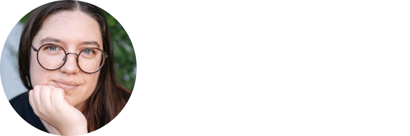 Poetry and Form with Madeleine Dale