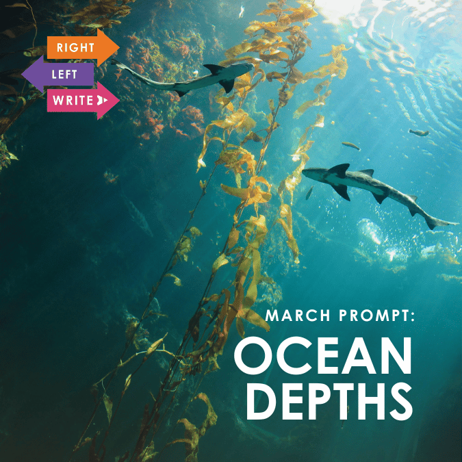 March 2026: A Short Story About Drowning – Susan Hobson