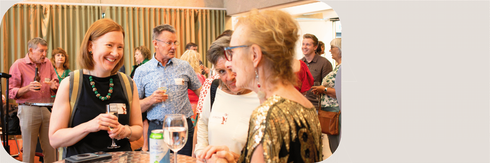 Member End-of-Year Celebration 2026