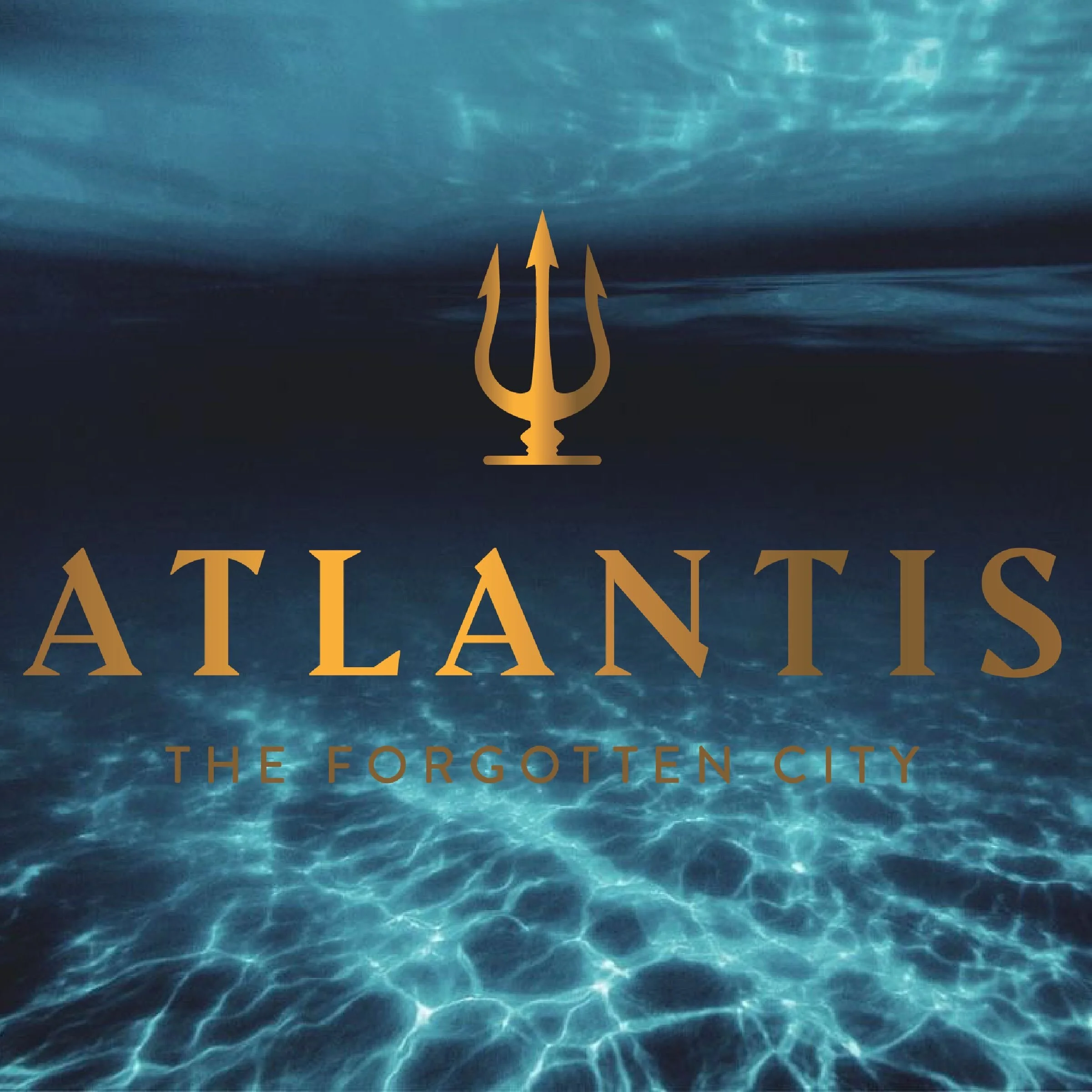 Hypnotic Escape Rooms Atlantis