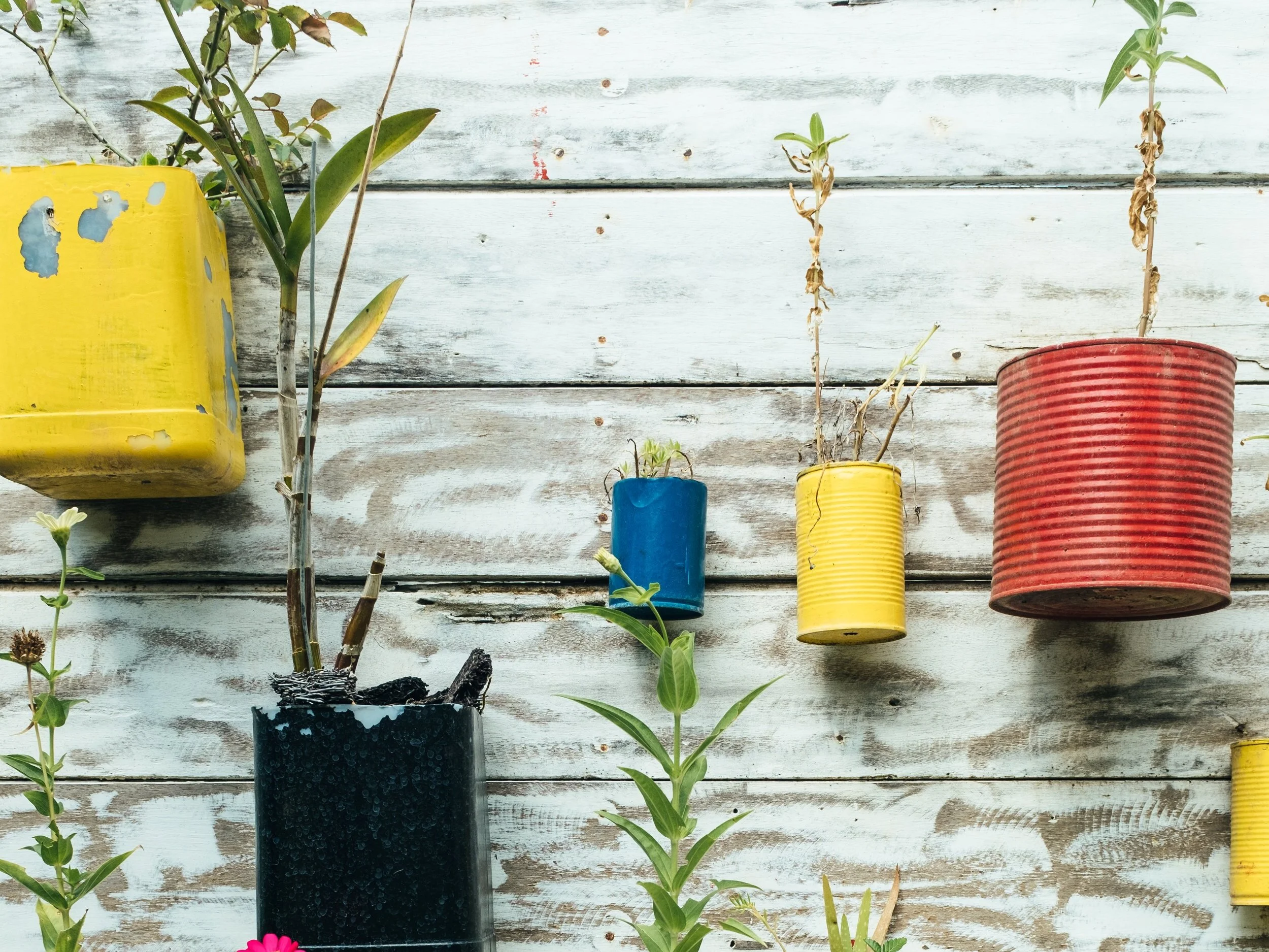 Episode 12 – Recycling, Rubbish and Random Breakdowns