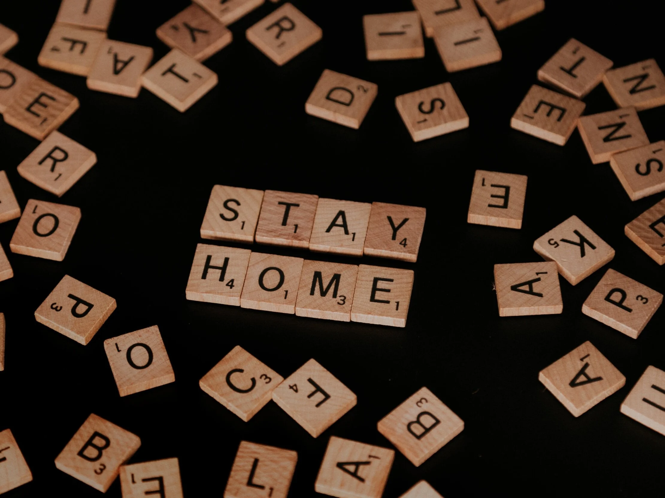 Episode 19 – Pimp Your Pandemic. Making the most of the iso.