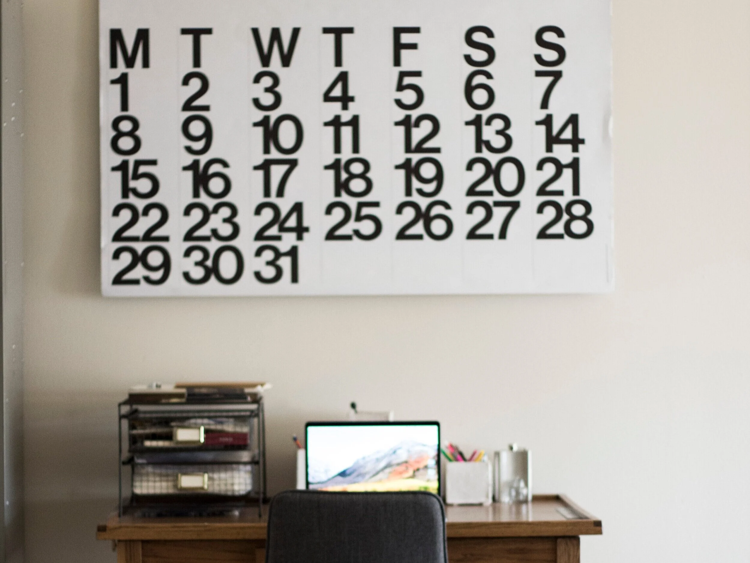 Episode 20 - Is it Monday?