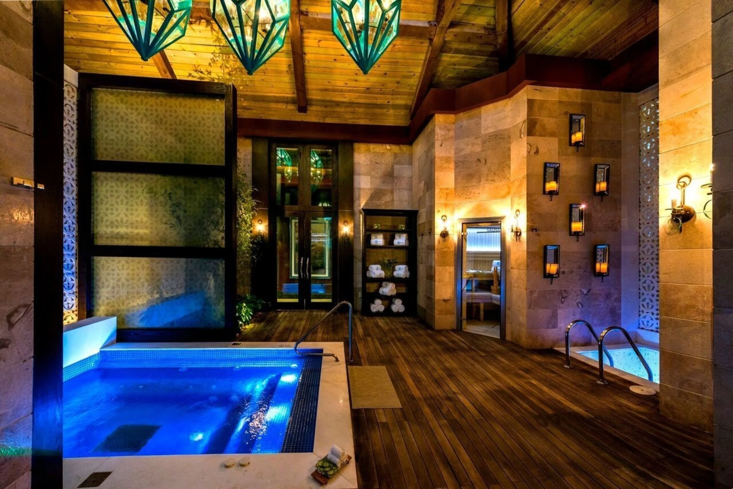 RV Spatium- steam room.jpeg