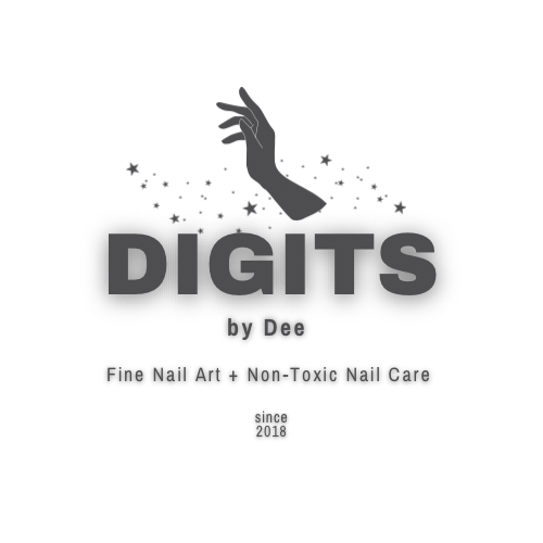 DIGITS by Dee