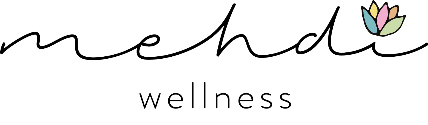 Mehdi Wellness