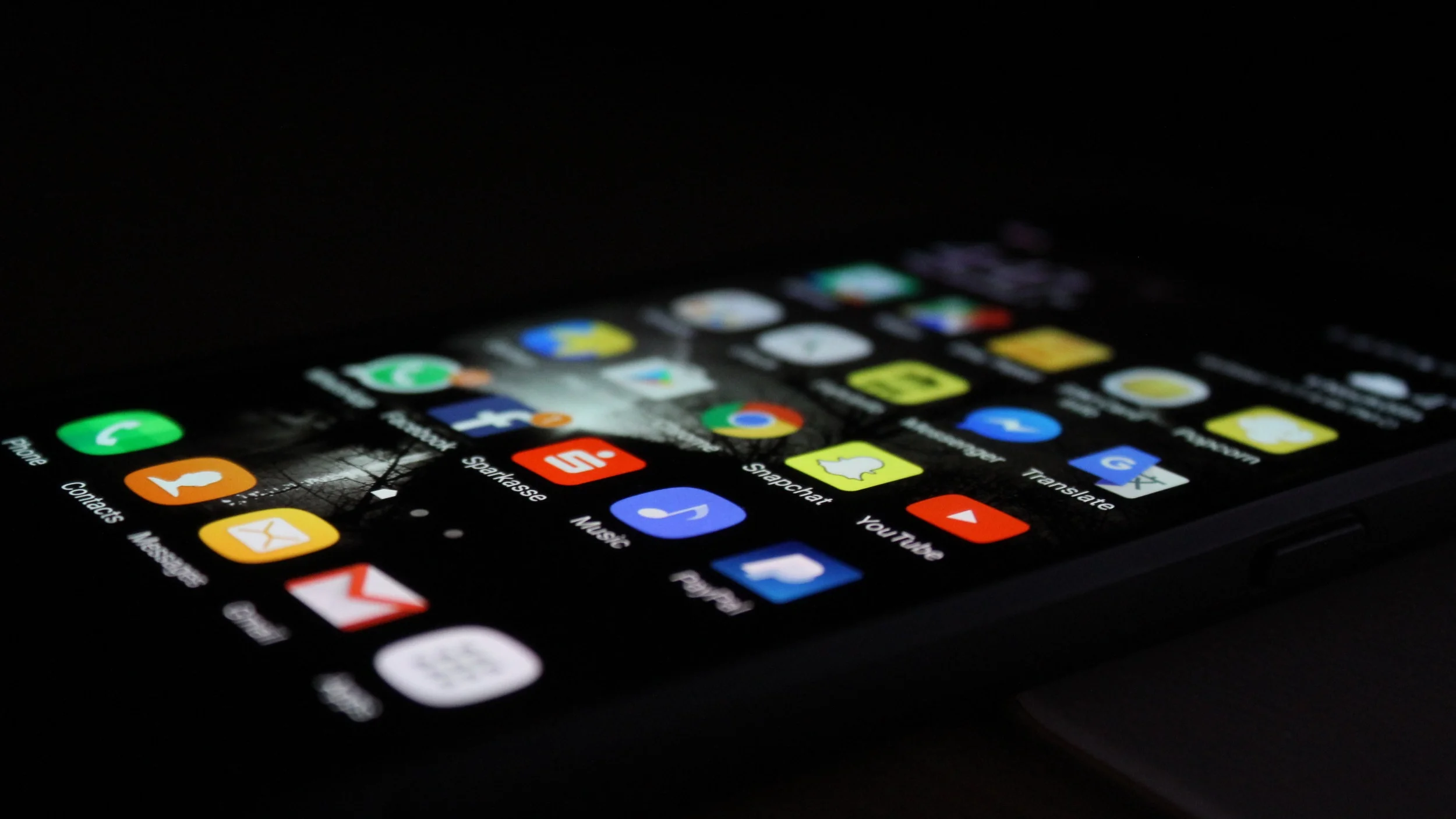 Why your sales are being affected by competitors with a Digital Strategy