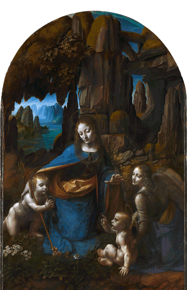 WHAT?! 達芬奇竟然也會被退貨